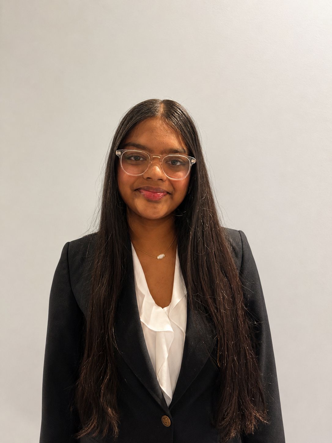 Tanishi Srivastava